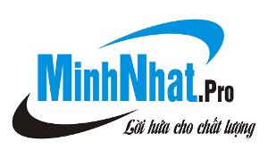 Logo Công Ty TNHH Minh Nhật.Pro