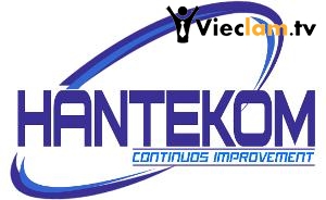Logo Hantekom LTD
