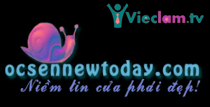 Mỹ Phẩm Ốc Sên Newtoday tuyển dụng