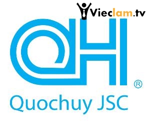 Logo Công ty CP Đầu Tư Quốc Huy