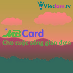 Logo MB Card