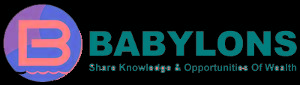 Logo Công ty cổ phần Babylons