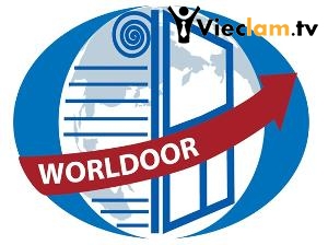 Logo CÔNG TY CỔ PHẦN WORLDOOR