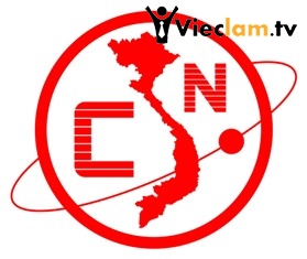 Logo Công Ty TNHH Công Nghệ Số Quốc Tế