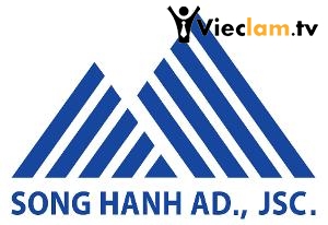 Logo Dau Tu Thuong Mai Quang Cao Song Hanh Joint Stock Company