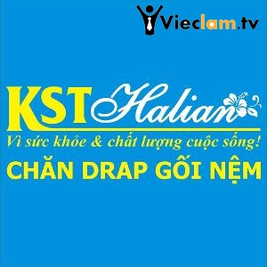 Logo TNHH Kiến Sơn Thành