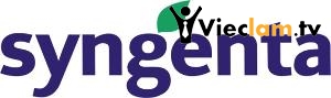 Logo Syngenta Việt Nam