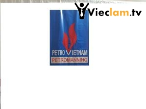 Logo Petrovietnam