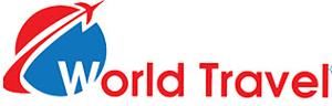 Logo Công ty CP Du Lịch WorldTravel