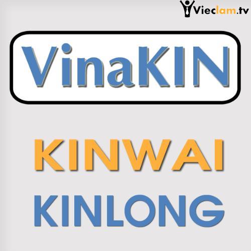 Logo Công Ty Cổ Phần Xuất Nhập Khẩu Và Công Nghệ Việt Nam