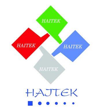 Logo Công ty TNHH Haitek