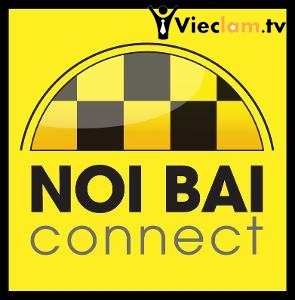 Logo Công ty TNHH Kết Nối Nội Bài