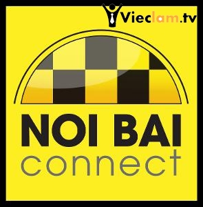 Logo Công Ty TNHH Kết Nối Nội Bài