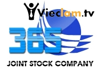 Logo Công ty Cổ Phần 365