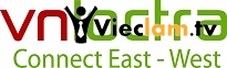 Logo VNLOCTRA Language Technology Limited Company