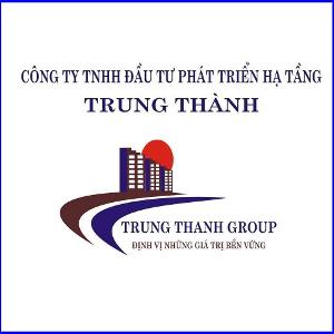 Logo Công ty TNHH đầu tư phát triển hạ tầng Trung Thành