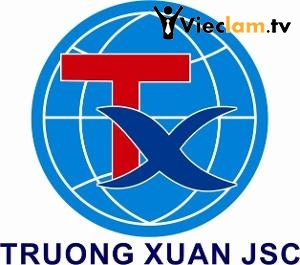 Logo Ky Thuat Va Du Lich Truong Xuan Joint Stock Company