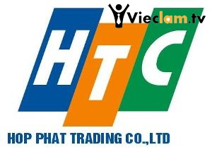 Logo Công Ty TNHH Thương Mại Hợp Phát