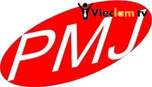 Logo Công ty Cổ phần PMJ