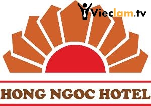 Logo Hong Ngoc Hotel Group