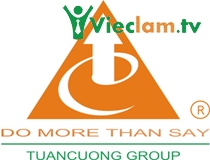 Logo Thuong Mai Tin Hoc Tuan Cuong Joint Stock Company