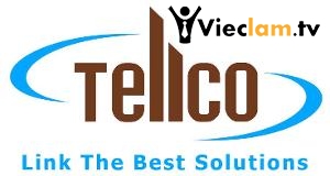 Logo Công Ty Cổ Phần Liên Kết Công Nghệ Xây Dựng