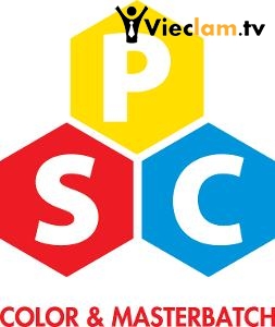 Logo Saigon Plastic Color LTD