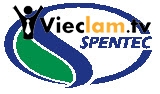 Logo Công ty CP sơn Spentec Việt Nam