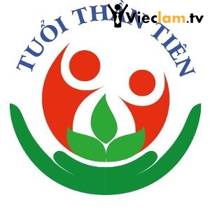Logo Truong Mam Non Tuoi Than Tien