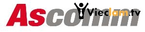 Logo ASCOMM