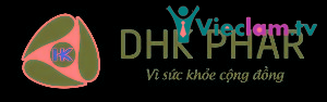 Logo Kinh Doanh Thuong Mai Hoang Khang LTD