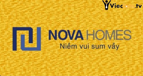 Logo Đại lý NOVAHOMES