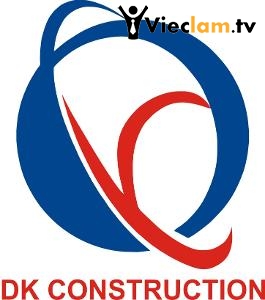 Logo Công ty CP nội thất thiết kế XD Đăng Khoa