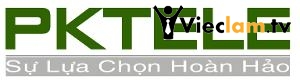 Logo Cty Phúc Khang