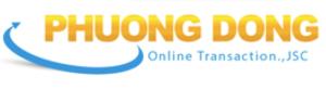 Logo Công ty CP Giải Pháp Giao Dịch Trực Tuyến Phương Đông