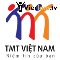 Logo Công ty in TMT Việt Nam