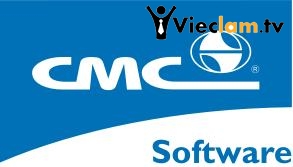 Logo CMCSoft