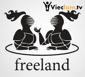 Logo Freeland