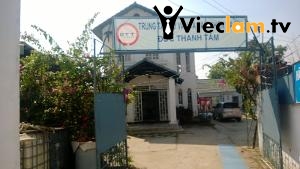 Logo Trung tâm cai nghiên ma túy đức thanh tâm