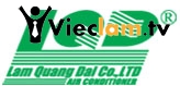 Logo Công ty TNHH Lâm Quang Đại