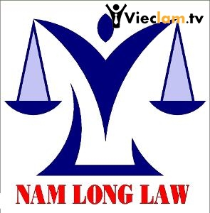 Logo Công ty luật Nam Long và Cộng sự