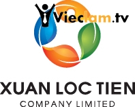 Logo Xuan Loc Tien LTD