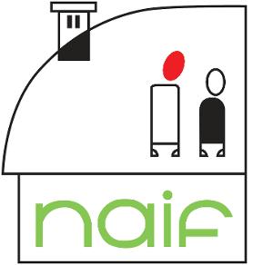 Logo Naif