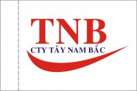 Logo CÔNG TY TNHH TM VÀ GIAO NHẬN VẬN TẢI TÂY NAM BẮC