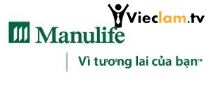 Logo Công ty TNHH Manulife