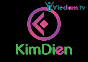 Logo Công ty TNHH TMDV Kim Điền