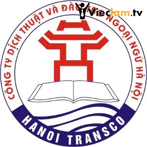 Logo Công ty Dịch thuật Chuyên nghiệp Hà Nội
