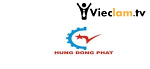 Logo Công Ty TNHH Thương mại Dịch vụ Kỹ thuật Hưng Đông Phát