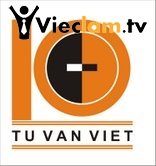 Logo Công ty Tư vấn Việt (Vconsult)