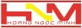 Logo Công ty CP thiết bị CN Hoàng Ngọc Minh